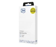 3mk Smoke MagCase White für Samsung Galaxy S26