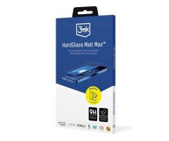3mk HardGlass Matt Max für Samsung Galaxy S26+