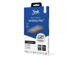 3mk Hardglass Max Privacy für Samsung Galaxy S26+