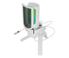 Genesis Radium 250 White