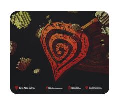 Genesis Ancient stone of Genesis 250x210mm