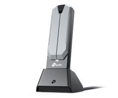 TP-Link Archer TBE400UH (6500Mb/s a/b/g/n/ac/ax/be)