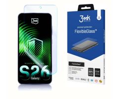 3mk FlexibleGlass für Samsung Galaxy S26
