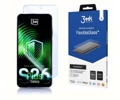 3mk FlexibleGlass für Samsung Galaxy S26+