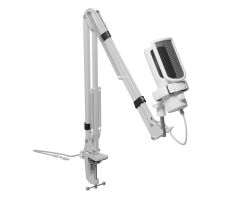 Genesis Radium 251 Weiß