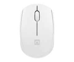 Natec STORK MOUSE 1600DPI WEISS