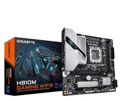 Gigabyte H810M GAMING WIFI6