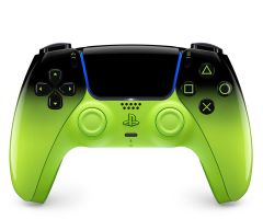 Sony PlayStation 5 DualSense Remix Green