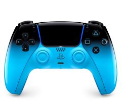Sony PlayStation 5 DualSense Rhythm Blue