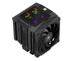 Thermalright Royal Knight 120 Digital Black 120mm