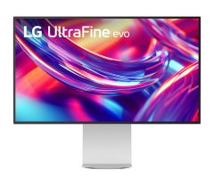 LG UltraFine 32U990A-S Thunderbolt