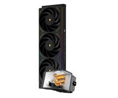 Thermalright Wonder Vision 360 UB Argb Black 3x120mm