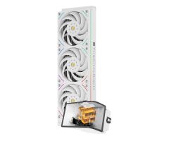 Thermalright Wonder Vision 360 UB Argb White 3x120mm