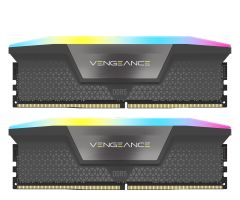 Corsair 16GB (2x8GB) CL40 5200 Vengeance RGB