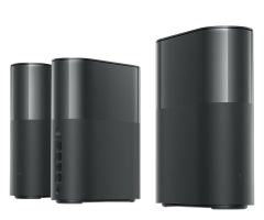 Xiaomi Mesh System BE3600 Pro (3600Mb/s a/b/g/n/ac/ax) 3xAP