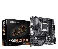 Gigabyte B650M D3HP AX