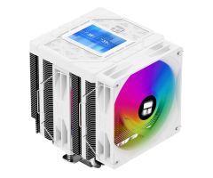 Thermalright Peerless Assassin 120 Vision Argb White 120mm