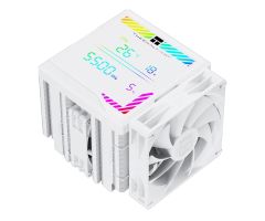Thermalright Peerless Assassin 140 Digital White 140mm