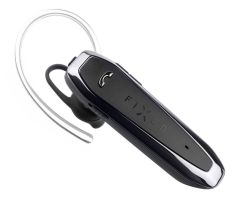 FIXED Gespräch 2, schwarz