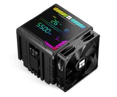 Thermalright Peerless Assassin 140 Digital Black 140mm