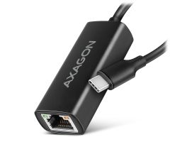 Axagon ADE-ARC USB-C gigabit ethernet adapter