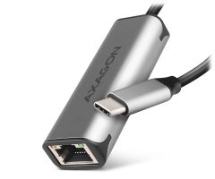 Axagon ADE-25RC SuperSpeed USB-C 2.5 gigabit ethernet