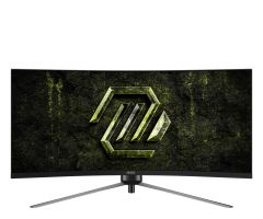 MSI MAG 345CQRF E20