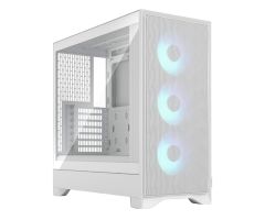 Fractal Design Pop 2 Air White TG RGB