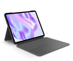 Logitech Combo Touch iPad Pro 13" (M4)