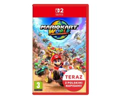 Switch Mario Kart World (NS2)