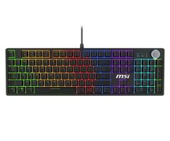 MSI FORGE GK320 RED US