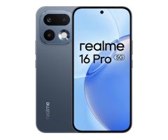 realme 16 Pro 5G 8/512GB Pebble Grey OIS 200MP