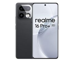 realme 16 Pro+ 5G 12/512GB Master Grey OIS 200Mpix 7000mAh