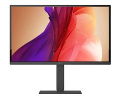 LG UltraFine 27U730A-B