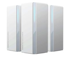 Xiaomi Mesh System AX3000 (3000Mb/s a/b/g/n/ac/ax) 3xAP