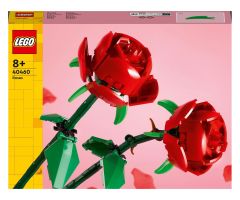 LEGO Botanical Collection 40460 Rosen