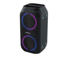 Hisense Power Audio HISENSE HP160 Party Rocket, 2.0-Kanal, 160 W