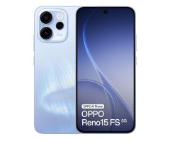 OPPO Reno15 FS 5G 8/512GB Blau