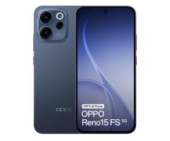 OPPO Reno15 FS 5G 8/512GB Navy blue