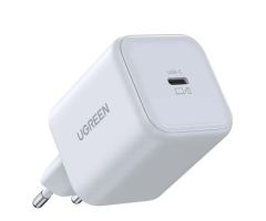 UGREEN Schnellladegerät GaN 1x USB-C 45 W weiß X524 65053