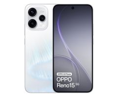 OPPO Reno15 5G 8/512 GB Weiß