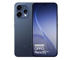 OPPO Reno15 5G 8/512 GB Marineblau
