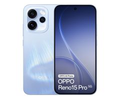 OPPO Reno15 Pro 5G 12/ 512GB Blau