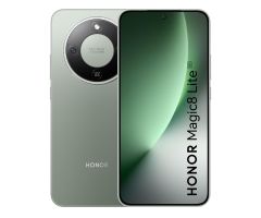 HONOR Magic8 Lite 5G 8/256GB Forest Green 120Hz