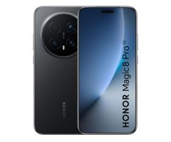 HONOR Magic8 Pro 5G 12/512GB Black 120Hz