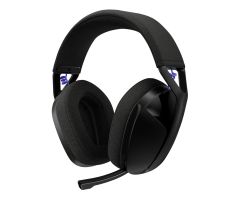 Logitech G321 schwarz