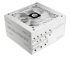 Enermax REVOLUTION III S 1000W 80 Plus Platinum White