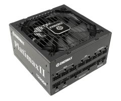 Enermax Platimax II 1200W 80 PLUS and Cybenetics Platinum