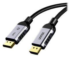 Unitek DisplayPort 2.1 16K/60Hz 4K/240Hz