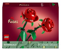 LEGO Botanicals 40460 Rosen